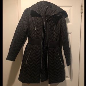 Dawn Levy Winter Coat